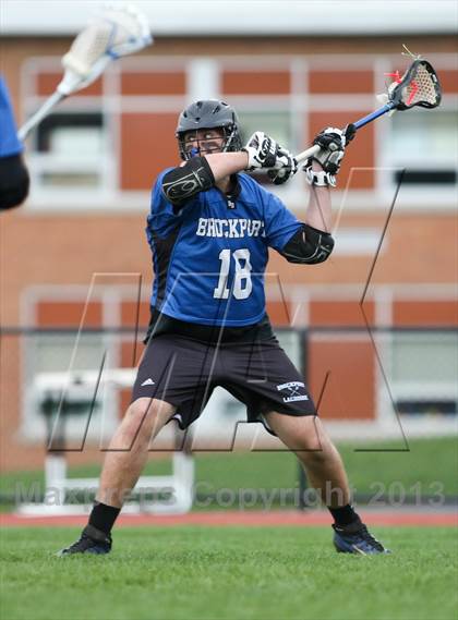 Thumbnail 3 in Brockport @ Churchville-Chili photogallery.