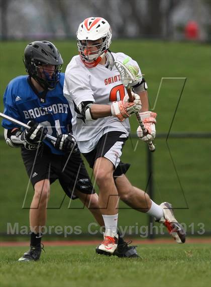 Thumbnail 2 in Brockport @ Churchville-Chili photogallery.