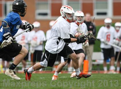 Thumbnail 2 in Brockport @ Churchville-Chili photogallery.