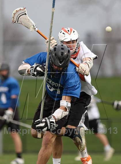 Thumbnail 2 in Brockport @ Churchville-Chili photogallery.