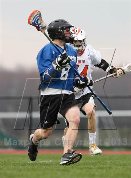 Thumbnail 2 in Brockport @ Churchville-Chili photogallery.