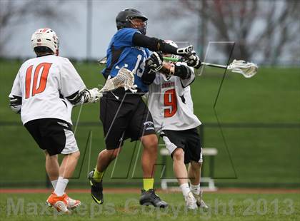 Thumbnail 3 in Brockport @ Churchville-Chili photogallery.