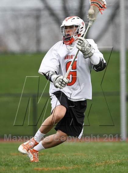 Thumbnail 3 in Brockport @ Churchville-Chili photogallery.