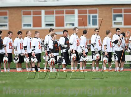 Thumbnail 3 in Brockport @ Churchville-Chili photogallery.