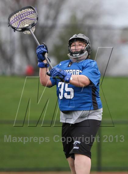 Thumbnail 2 in Brockport @ Churchville-Chili photogallery.