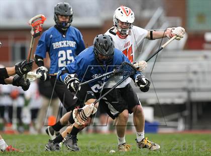 Thumbnail 3 in Brockport @ Churchville-Chili photogallery.