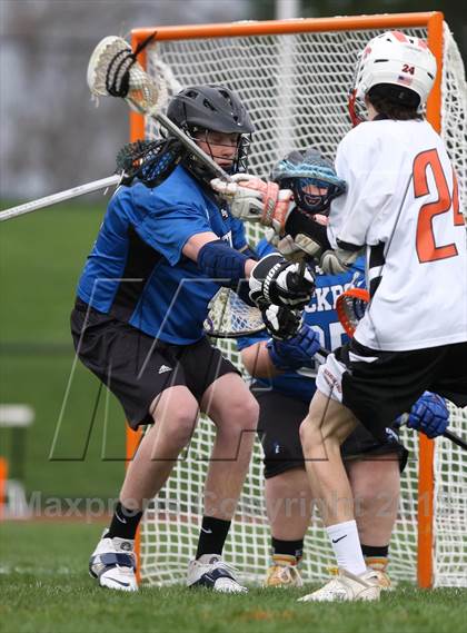 Thumbnail 3 in Brockport @ Churchville-Chili photogallery.