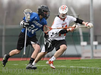 Thumbnail 2 in Brockport @ Churchville-Chili photogallery.