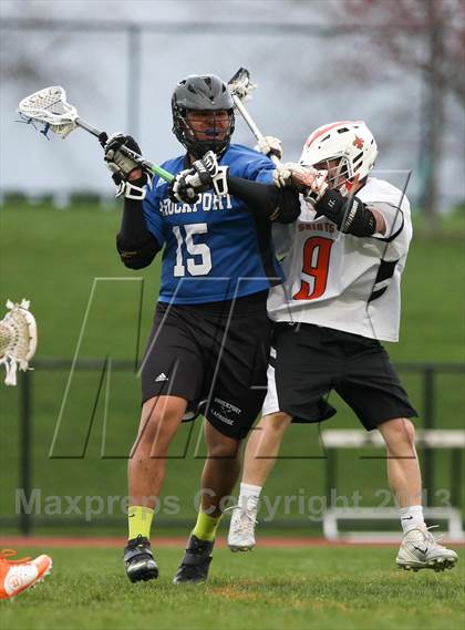 Thumbnail 2 in Brockport @ Churchville-Chili photogallery.