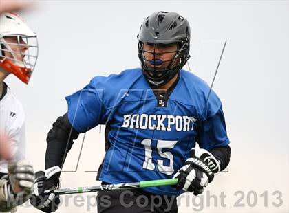 Thumbnail 3 in Brockport @ Churchville-Chili photogallery.