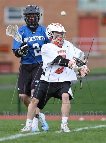 Thumbnail 2 in Brockport @ Churchville-Chili photogallery.