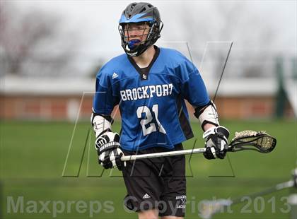 Thumbnail 3 in Brockport @ Churchville-Chili photogallery.