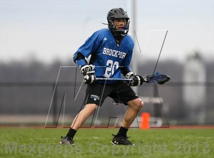 Thumbnail 3 in Brockport @ Churchville-Chili photogallery.