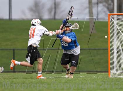 Thumbnail 3 in Brockport @ Churchville-Chili photogallery.