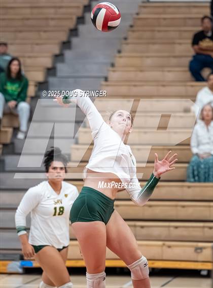 Thumbnail 1 in San Ramon Valley @ James Logan (CIF NCS Open Division 5th Place Game) photogallery.