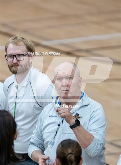 Thumbnail 2 in San Ramon Valley @ James Logan (CIF NCS Open Division 5th Place Game) photogallery.