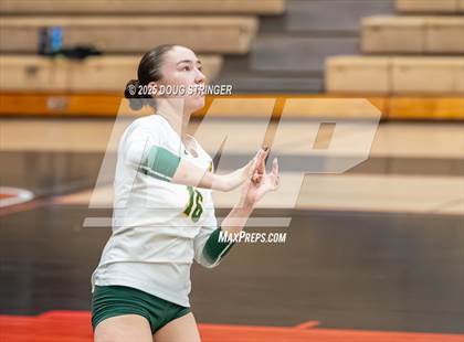 Thumbnail 1 in San Ramon Valley @ James Logan (CIF NCS Open Division 5th Place Game) photogallery.