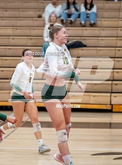 Thumbnail 2 in San Ramon Valley @ James Logan (CIF NCS Open Division 5th Place Game) photogallery.