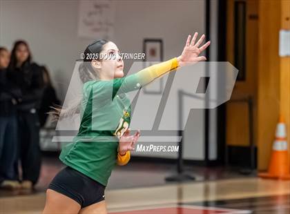 Thumbnail 3 in San Ramon Valley @ James Logan (CIF NCS Open Division 5th Place Game) photogallery.