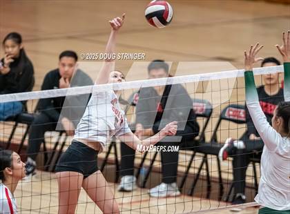 Thumbnail 2 in San Ramon Valley @ James Logan (CIF NCS Open Division 5th Place Game) photogallery.