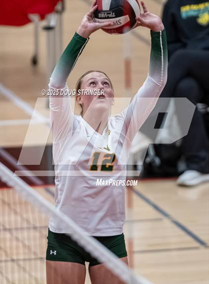 Thumbnail 2 in San Ramon Valley @ James Logan (CIF NCS Open Division 5th Place Game) photogallery.