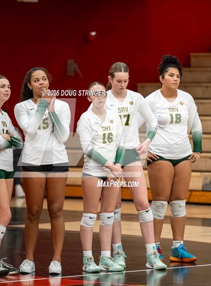 Thumbnail 1 in San Ramon Valley @ James Logan (CIF NCS Open Division 5th Place Game) photogallery.