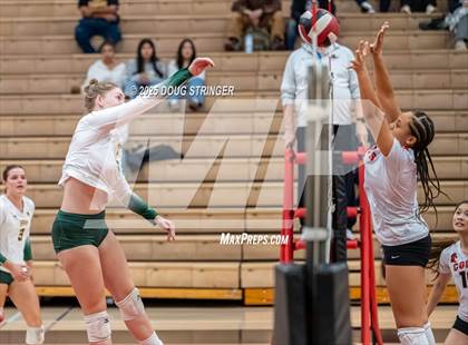 Thumbnail 1 in San Ramon Valley @ James Logan (CIF NCS Open Division 5th Place Game) photogallery.