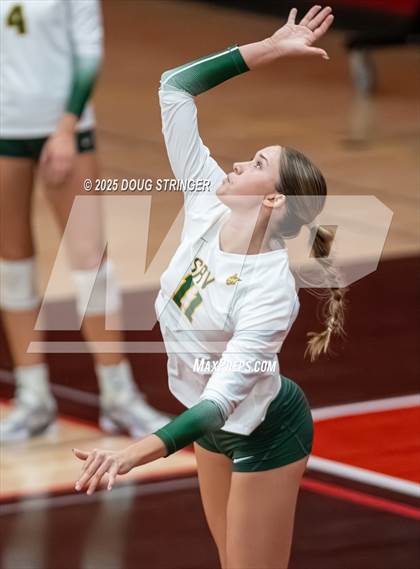 Thumbnail 3 in San Ramon Valley @ James Logan (CIF NCS Open Division 5th Place Game) photogallery.