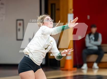 Thumbnail 1 in San Ramon Valley @ James Logan (CIF NCS Open Division 5th Place Game) photogallery.