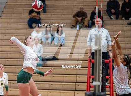 Thumbnail 1 in San Ramon Valley @ James Logan (CIF NCS Open Division 5th Place Game) photogallery.