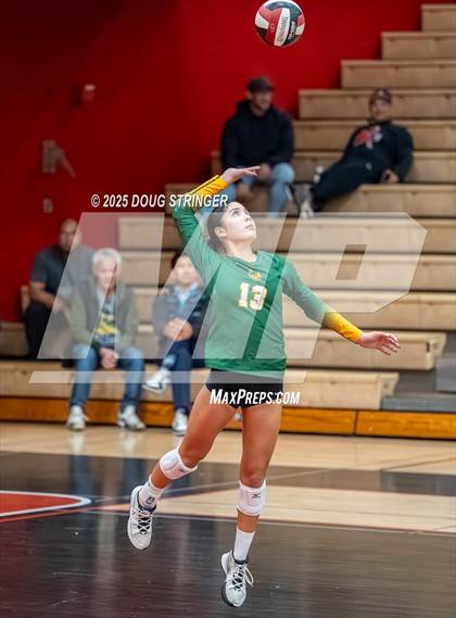 Thumbnail 3 in San Ramon Valley @ James Logan (CIF NCS Open Division 5th Place Game) photogallery.