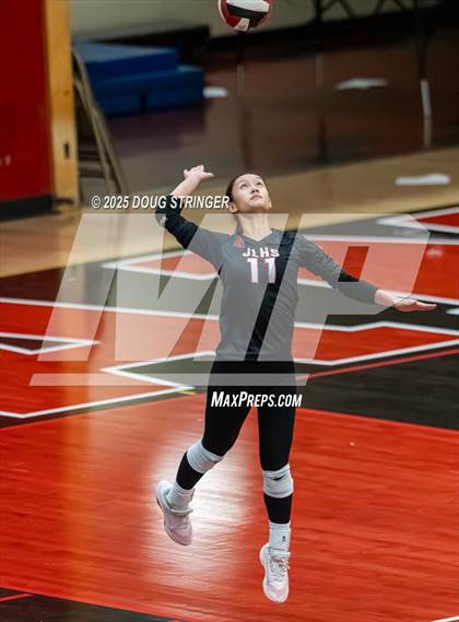 Thumbnail 3 in San Ramon Valley @ James Logan (CIF NCS Open Division 5th Place Game) photogallery.