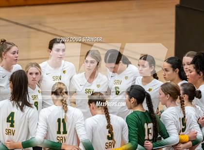 Thumbnail 3 in San Ramon Valley @ James Logan (CIF NCS Open Division 5th Place Game) photogallery.