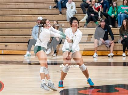 Thumbnail 3 in San Ramon Valley @ James Logan (CIF NCS Open Division 5th Place Game) photogallery.