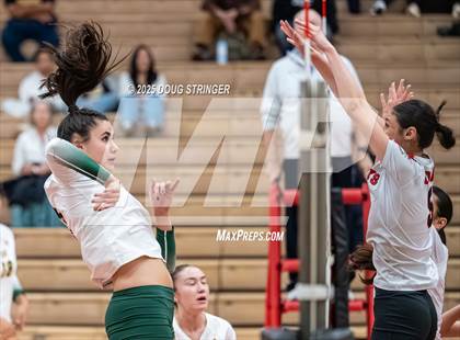 Thumbnail 3 in San Ramon Valley @ James Logan (CIF NCS Open Division 5th Place Game) photogallery.