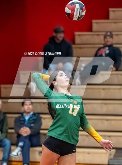 Thumbnail 1 in San Ramon Valley @ James Logan (CIF NCS Open Division 5th Place Game) photogallery.