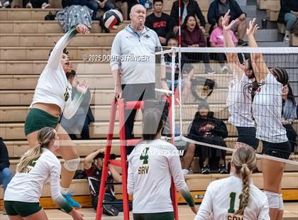 Thumbnail 1 in San Ramon Valley @ James Logan (CIF NCS Open Division 5th Place Game) photogallery.