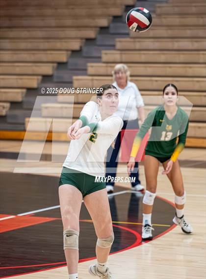 Thumbnail 3 in San Ramon Valley @ James Logan (CIF NCS Open Division 5th Place Game) photogallery.