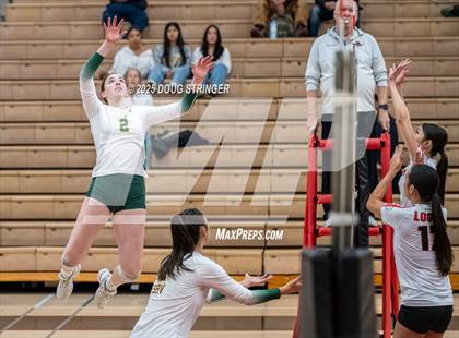 Thumbnail 3 in San Ramon Valley @ James Logan (CIF NCS Open Division 5th Place Game) photogallery.