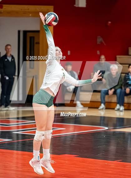 Thumbnail 3 in San Ramon Valley @ James Logan (CIF NCS Open Division 5th Place Game) photogallery.