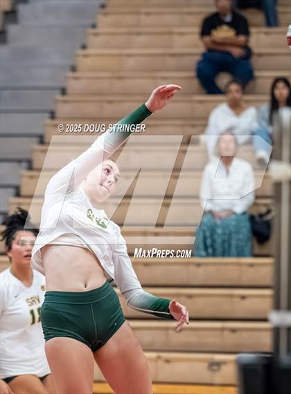 Thumbnail 1 in San Ramon Valley @ James Logan (CIF NCS Open Division 5th Place Game) photogallery.