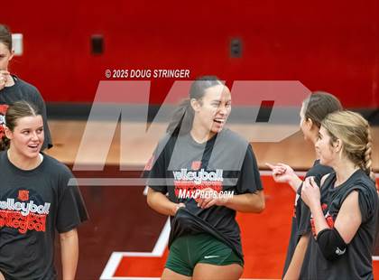 Thumbnail 2 in San Ramon Valley @ James Logan (CIF NCS Open Division 5th Place Game) photogallery.