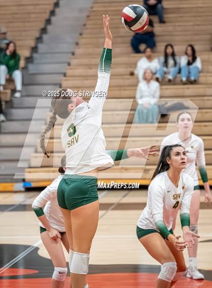 Thumbnail 2 in San Ramon Valley @ James Logan (CIF NCS Open Division 5th Place Game) photogallery.