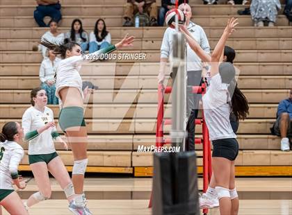 Thumbnail 2 in San Ramon Valley @ James Logan (CIF NCS Open Division 5th Place Game) photogallery.