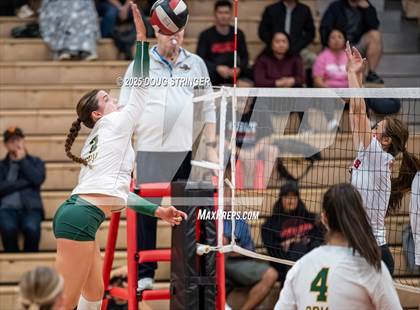 Thumbnail 1 in San Ramon Valley @ James Logan (CIF NCS Open Division 5th Place Game) photogallery.