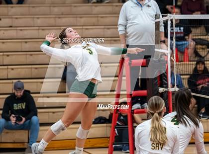 Thumbnail 2 in San Ramon Valley @ James Logan (CIF NCS Open Division 5th Place Game) photogallery.