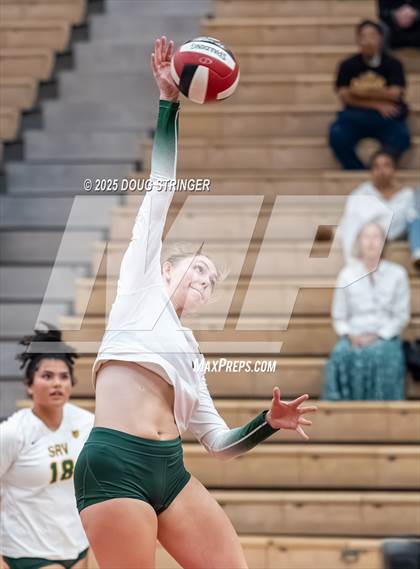 Thumbnail 2 in San Ramon Valley @ James Logan (CIF NCS Open Division 5th Place Game) photogallery.