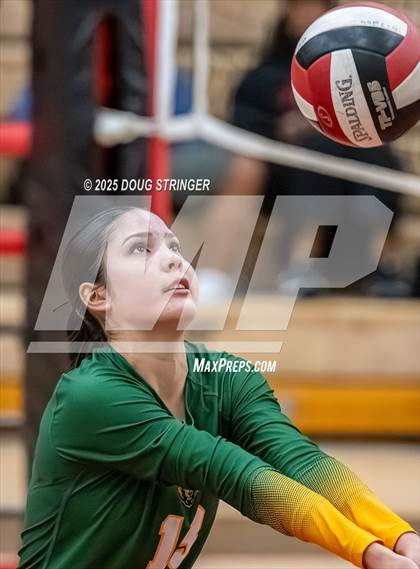 Thumbnail 1 in San Ramon Valley @ James Logan (CIF NCS Open Division 5th Place Game) photogallery.