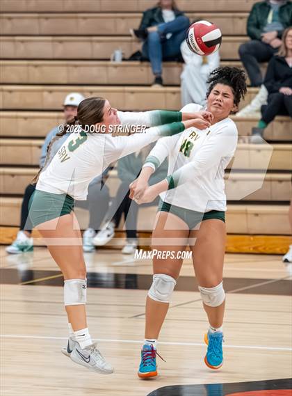 Thumbnail 3 in San Ramon Valley @ James Logan (CIF NCS Open Division 5th Place Game) photogallery.