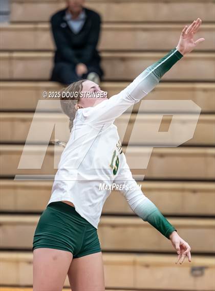 Thumbnail 2 in San Ramon Valley @ James Logan (CIF NCS Open Division 5th Place Game) photogallery.